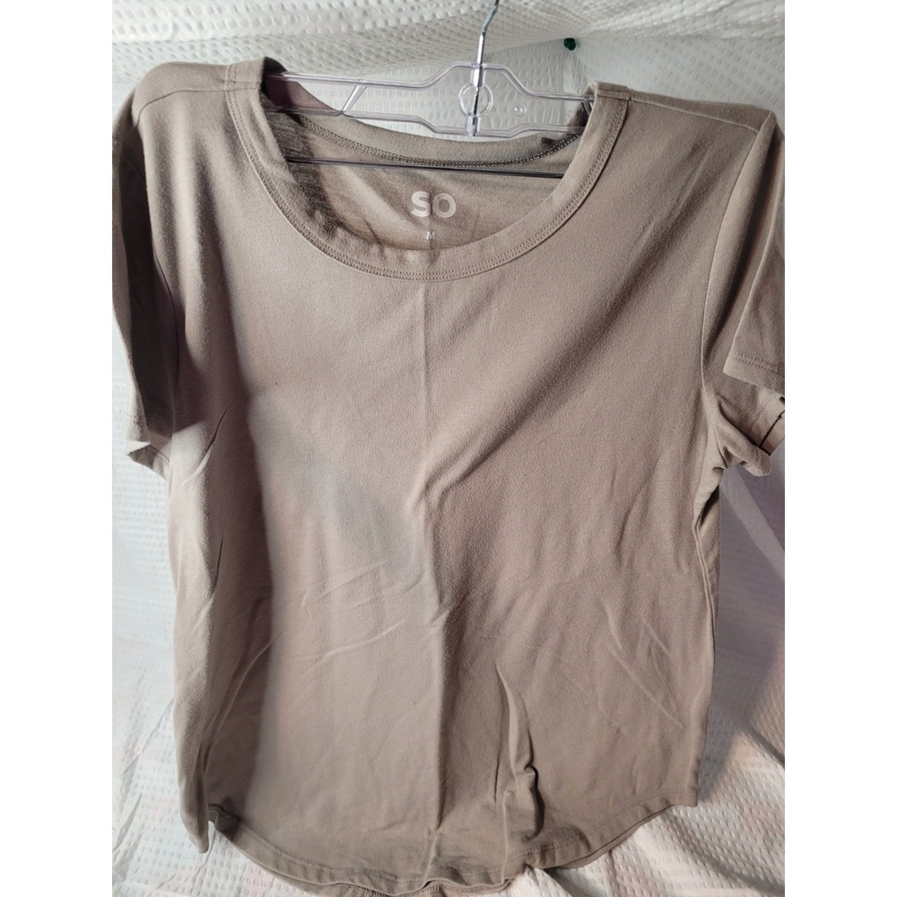 Womens SO‎ Top Size Medium